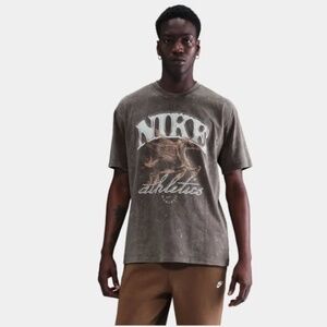 NWT Men’s NSW Max 90 Nike T - Size XL Tall